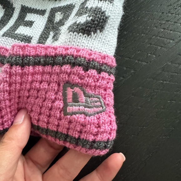 Raiders Beanie - Picture 2 of 3